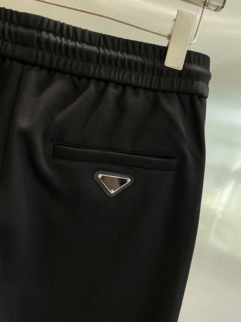 Prada Long Pants